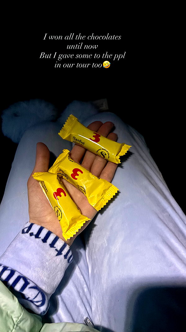 Archived image from @kriiizellda on Instagram