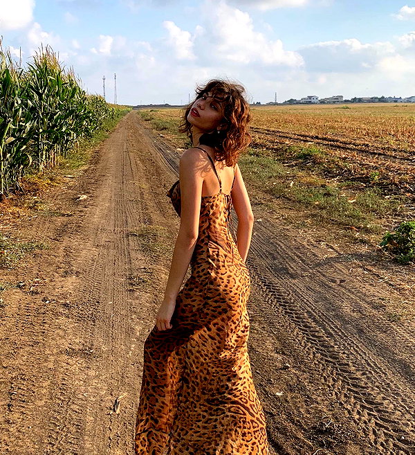 abigailgilat instagram image archive image