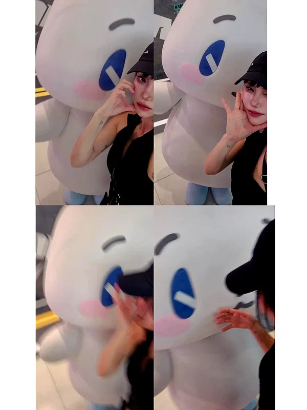 bora__look instagram image archive image