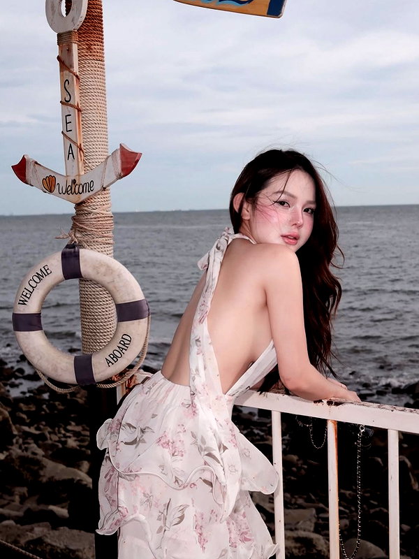 lyhythuedoxinh instagram image archive image