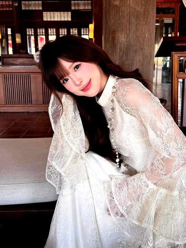 lyhythuedoxinh instagram image archive image