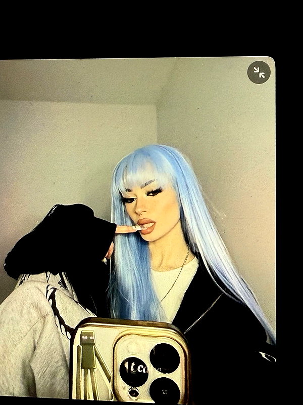 gabs.z.x instagram image archive image
