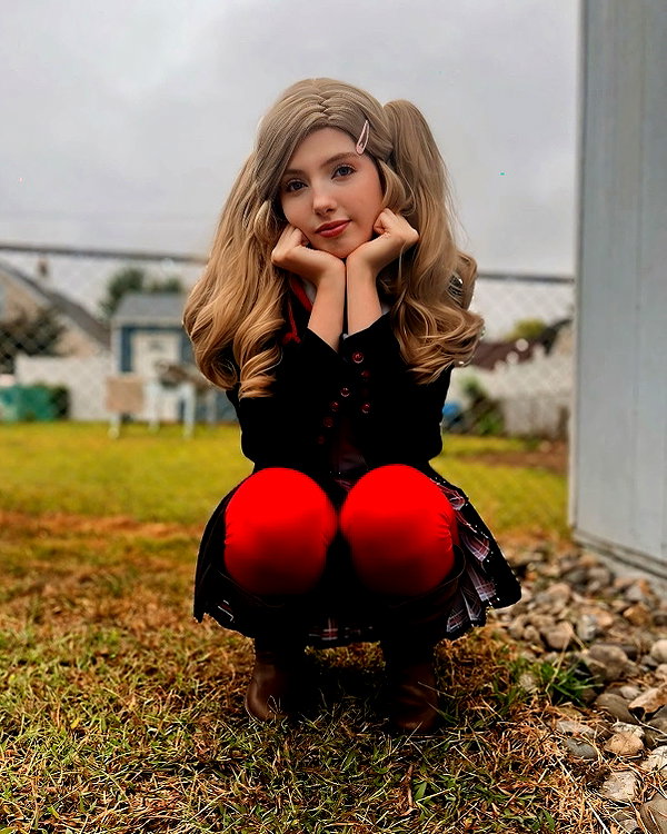 cosbuns instagram image archive image