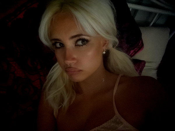 babydollslumber instagram image archive image