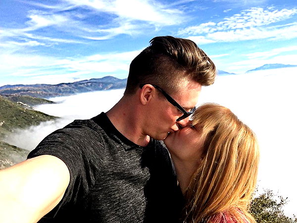 sashapieterse instagram image archive image