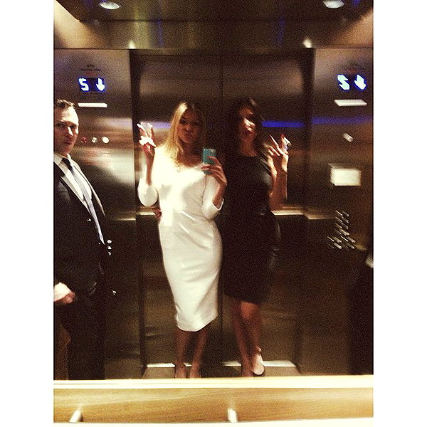gigihadid instagram image archive image