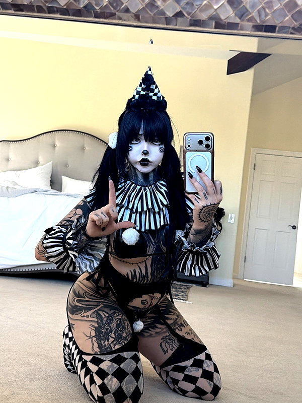 xtripleceleste instagram image archive image