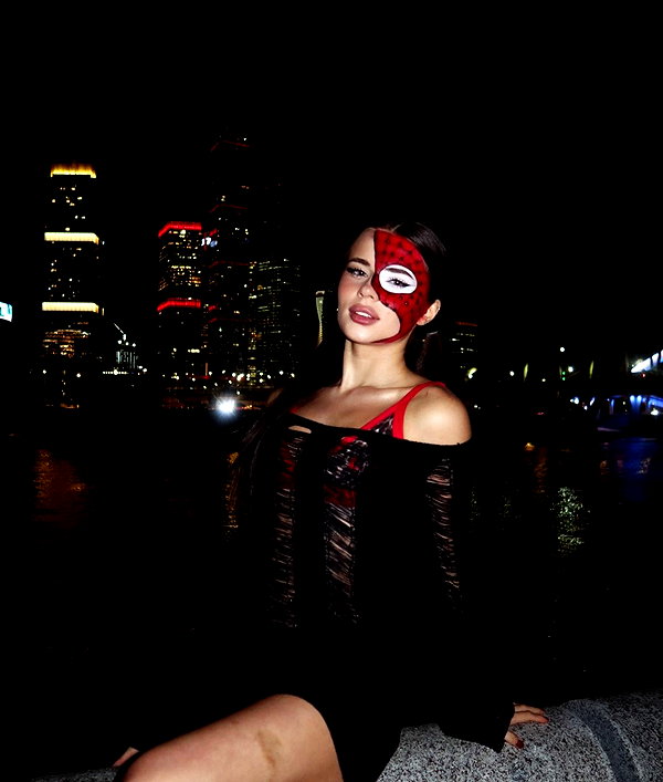 kira.timraleeva instagram image archive image