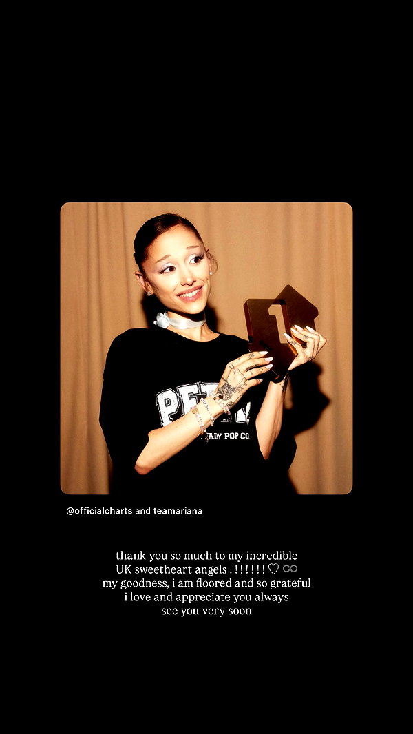 arianagrande instagram image archive image