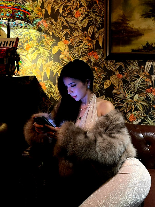 lyhythuedoxinh instagram image archive image