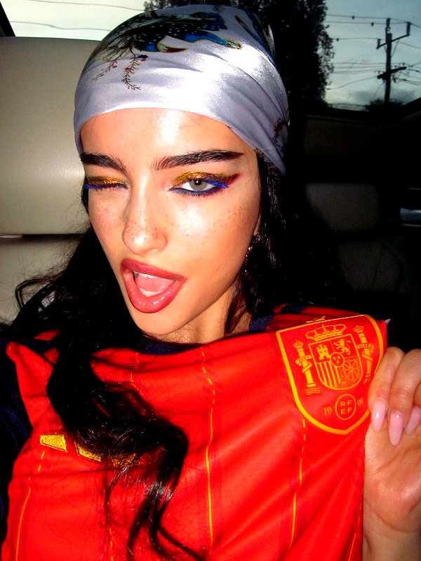 ellachristo instagram image archive image