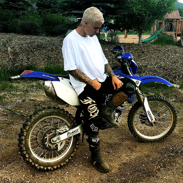lilbieber instagram image archive image