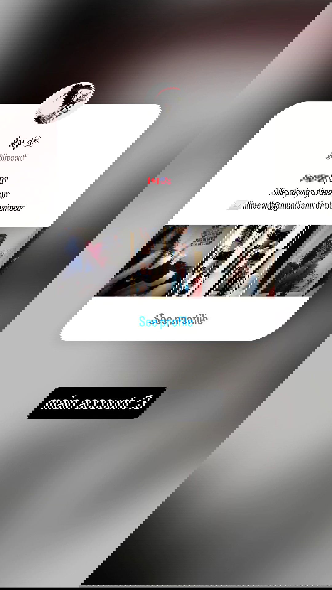 xombunni instagram image archive image