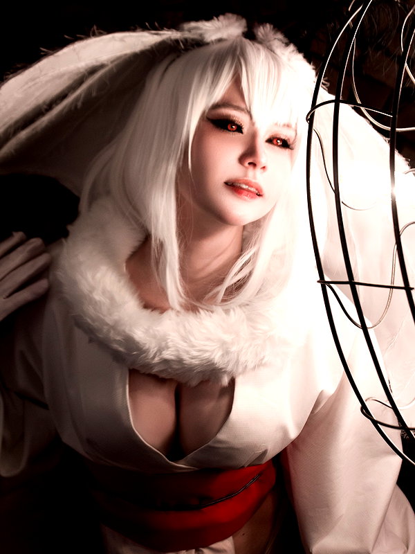 pepper_cos instagram image archive image