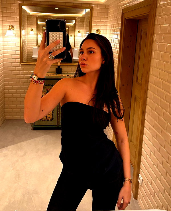 ninastodden instagram image archive image