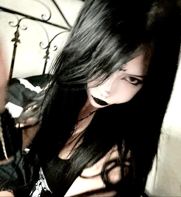 vampiryska instagram image archive image