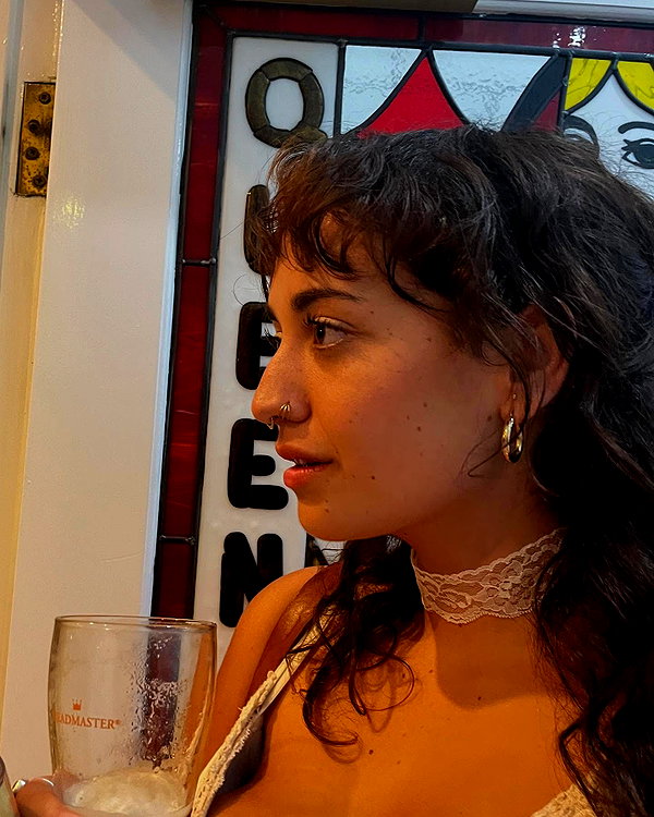 macaroni_naomi instagram image archive image