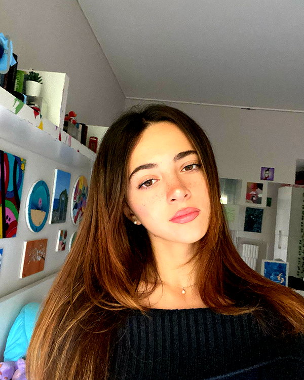 martinagiiuliani instagram image archive image