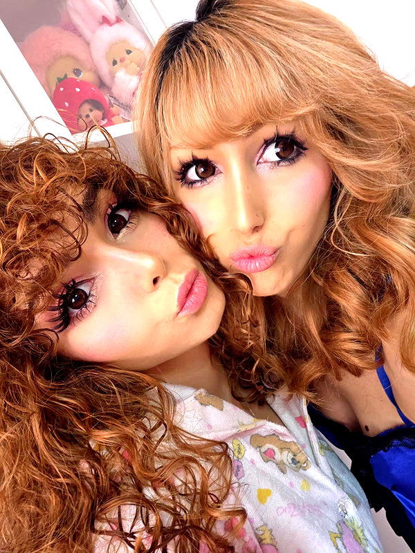 Archived image from @piyokoblog on Instagram
