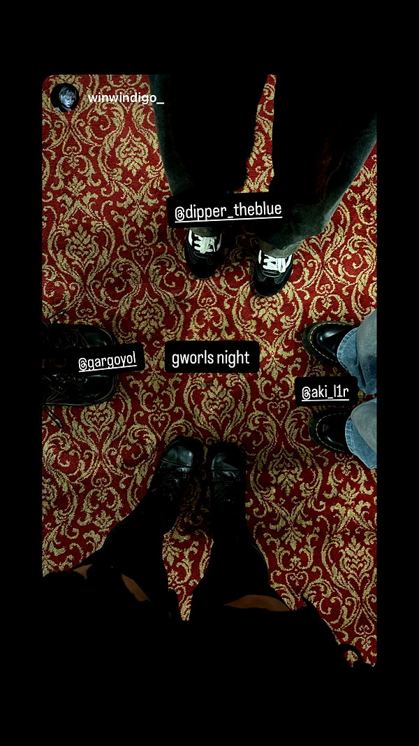 gargoyol instagram image archive image