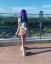 jadelaverne Altpins Profile Picture
