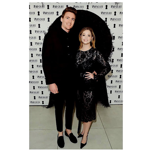 sashapieterse instagram image archive image