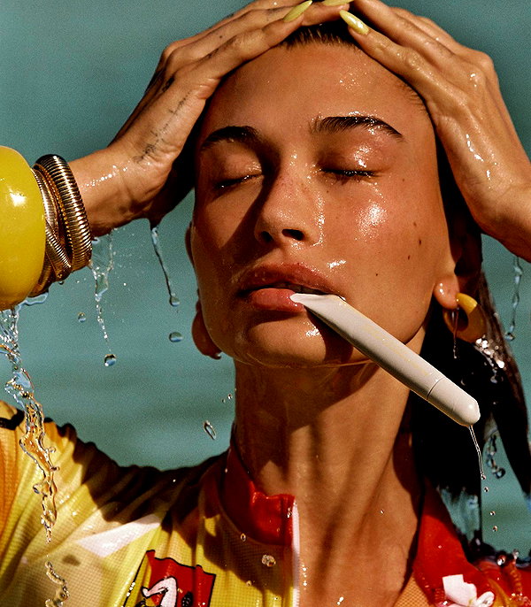 haileybieber instagram image archive image