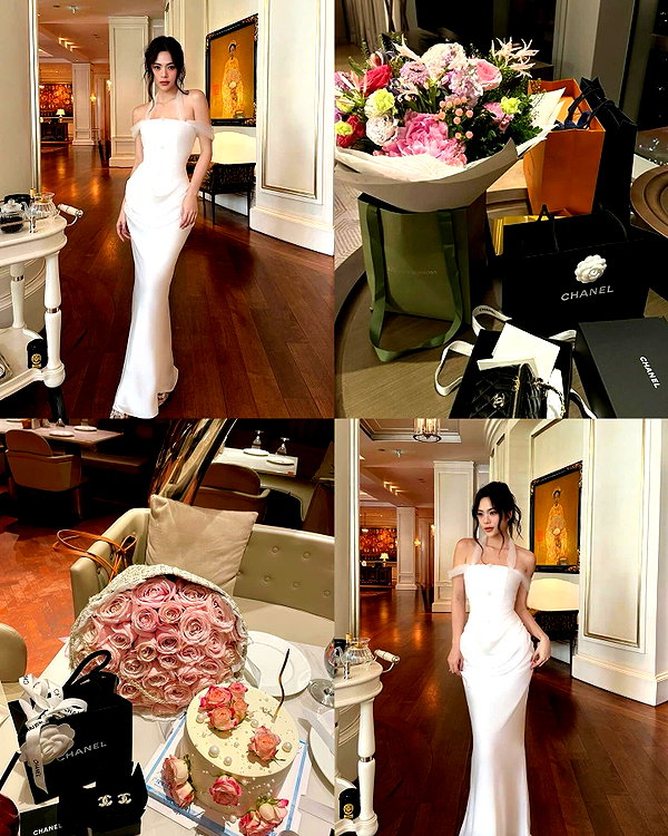 lyhythuedoxinh instagram image archive image