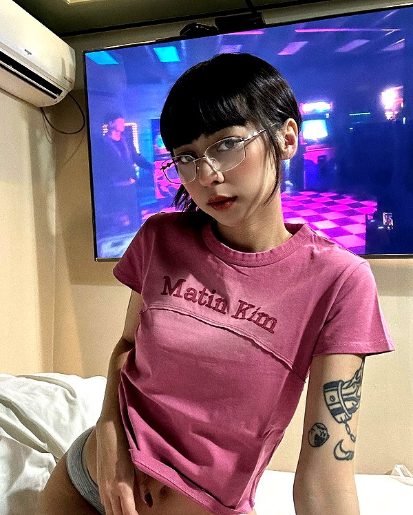 badthingalwaysg instagram image archive image
