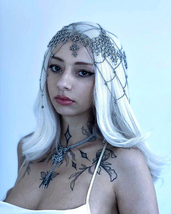numinous.maiden instagram image archive image