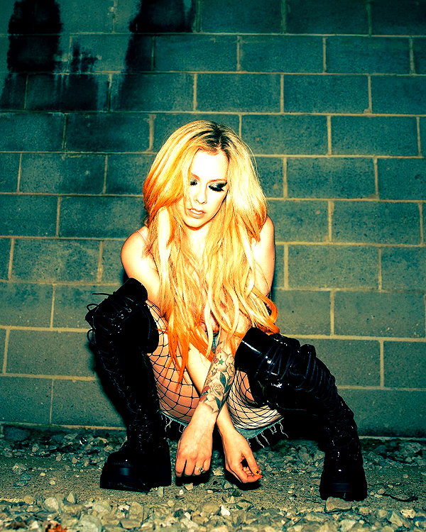 avrillavigne instagram image archive image