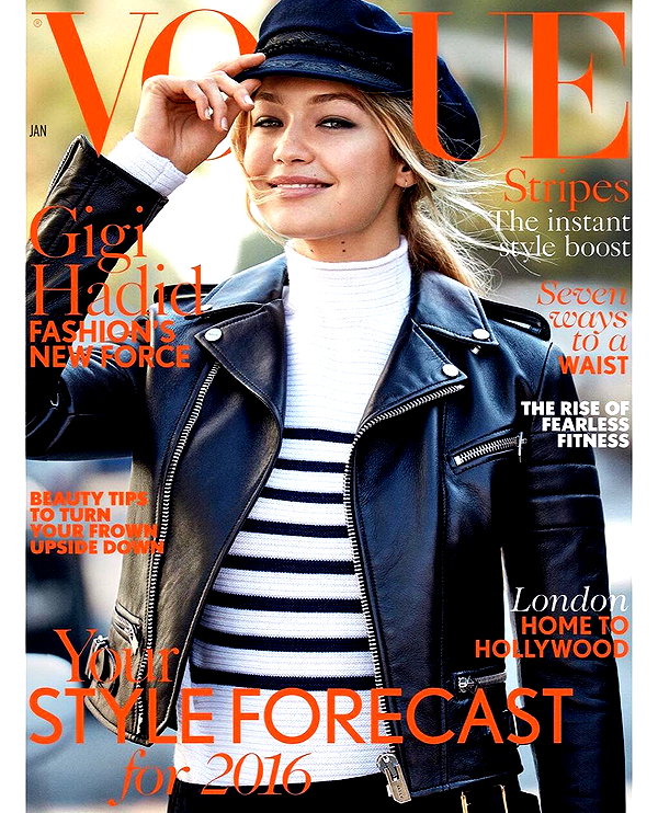 gigihadid instagram image archive image