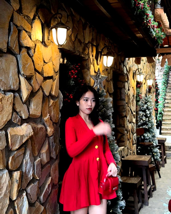 lyhythuedoxinh instagram image archive image