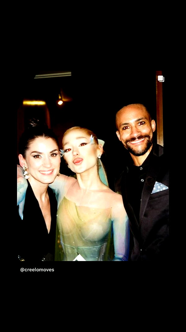 arianagrande instagram image archive image