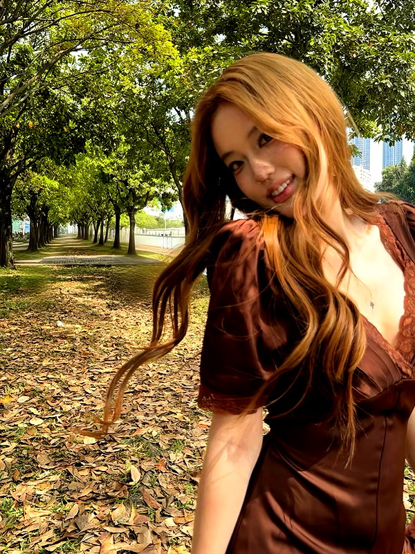 lyhythuedoxinh instagram image archive image