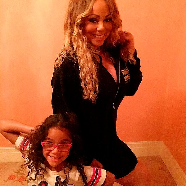 mariahcarey instagram image archive image