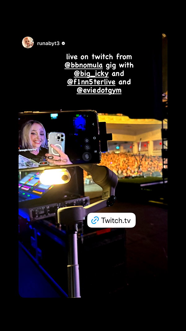 big_icky instagram image archive image