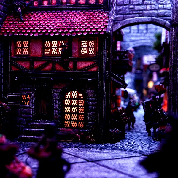 thenerdforge instagram image archive image