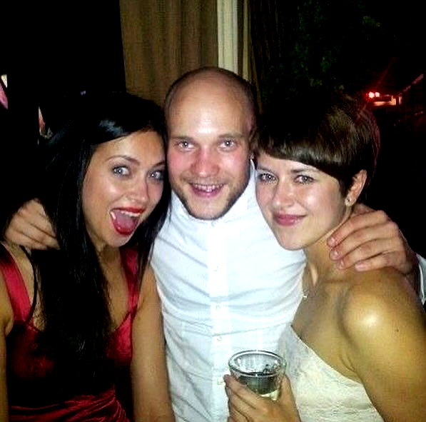 kriskaik instagram image archive image