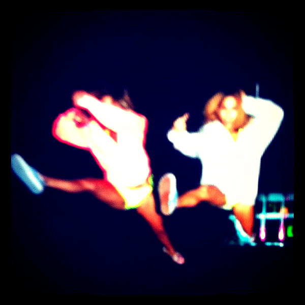 ashleybenson instagram image archive image
