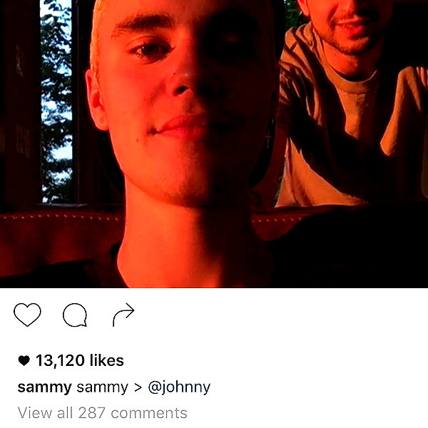 lilbieber instagram image archive image