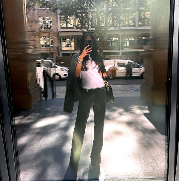 zoeliss instagram image archive image