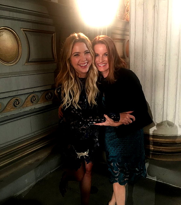 ashleybenson instagram image archive image