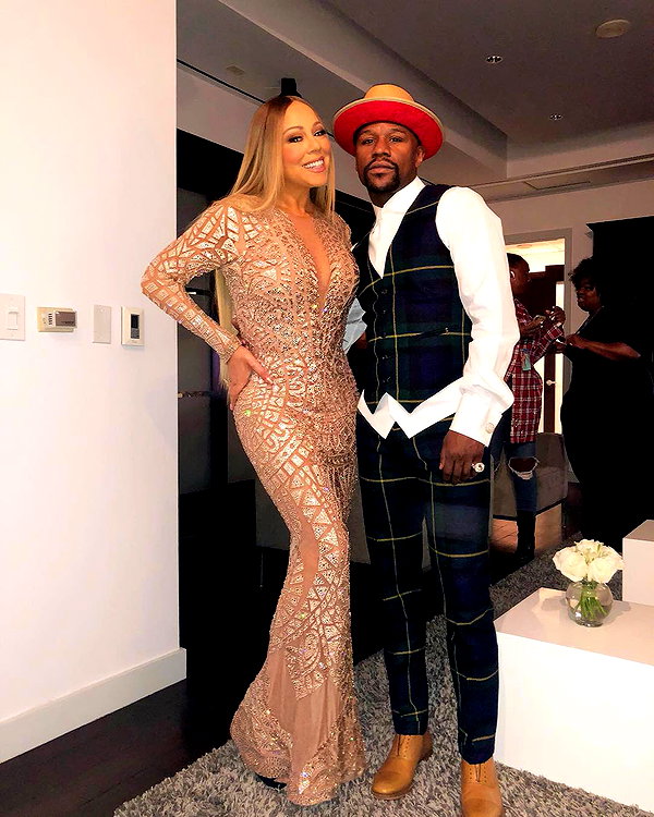 mariahcarey instagram image archive image