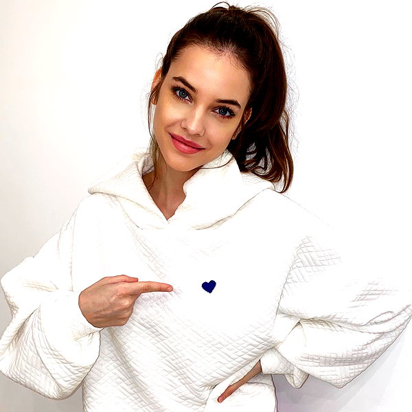 realbarbarapalvin instagram image archive image