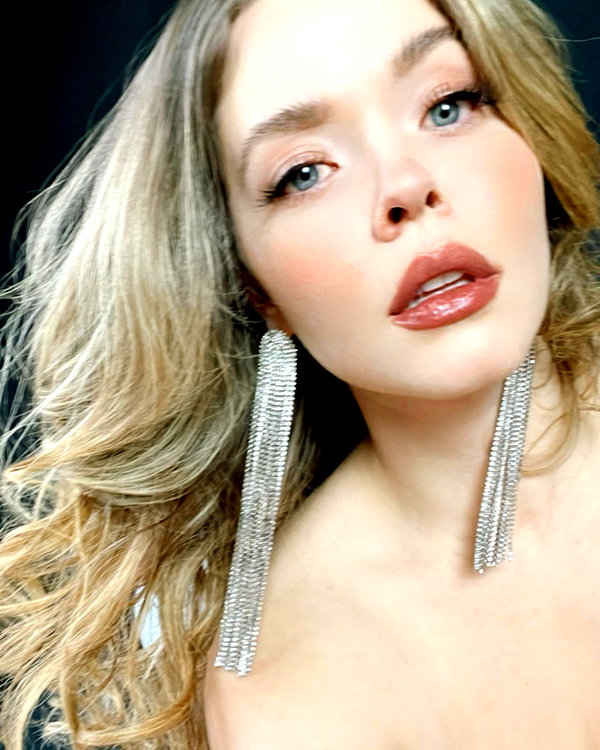 sashapieterse instagram image archive image