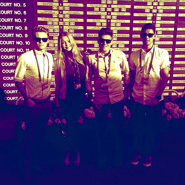 gigihadid instagram image archive image