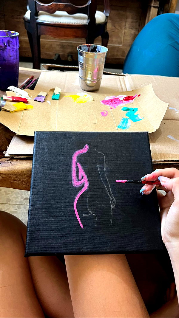 ella_netzer8 instagram image archive image