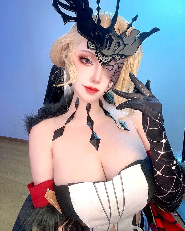 Archived image from @takomayuyi on Instagram
