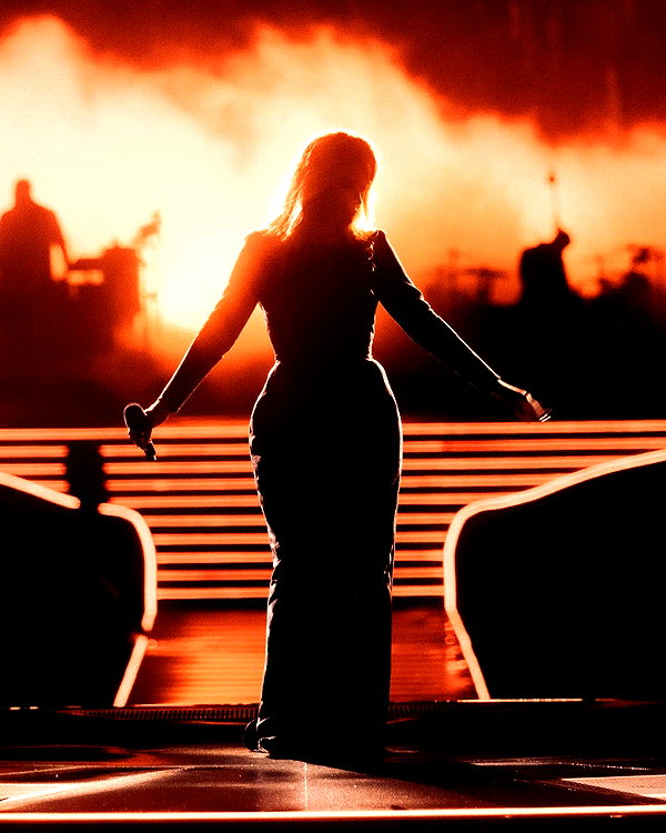 adele instagram image archive image